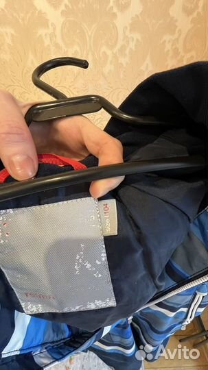 Комбинезон reima 104демисезон