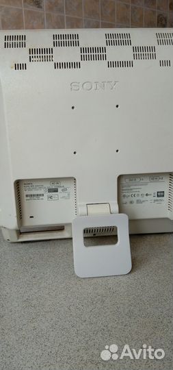 Монитор Sony