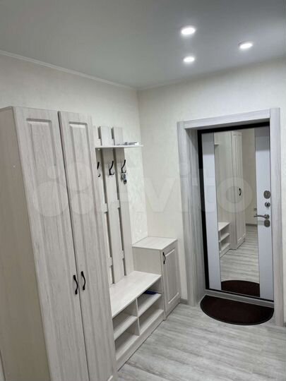 2-к. квартира, 73 м², 3/9 эт.