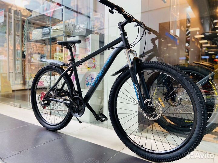 Велосипеды. колеса 27,5