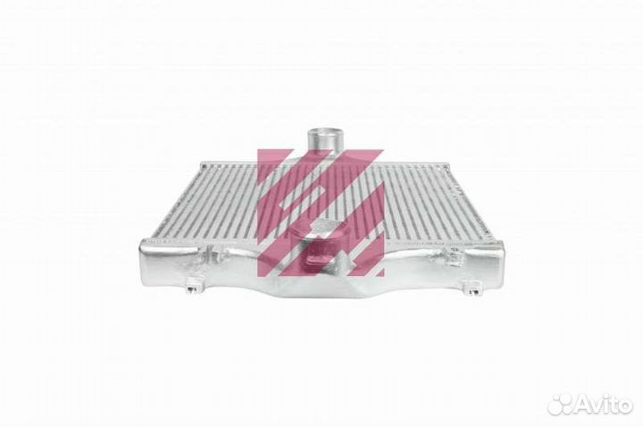 Интеркулер Man 655x618x63