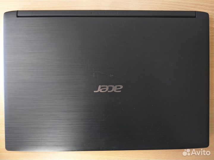 Ноутбук Acer Aspire 3 a315-53g