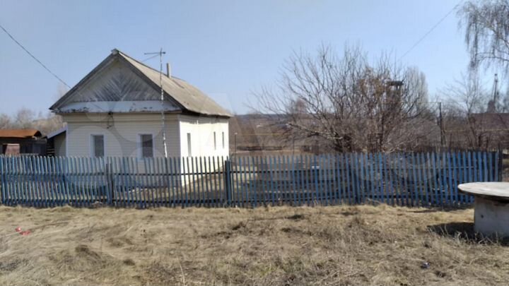 Участок 17 сот. (ИЖС)