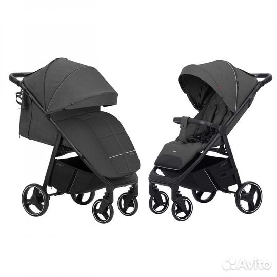 Carrello Bravo 8512/2023 (новые в наличии)