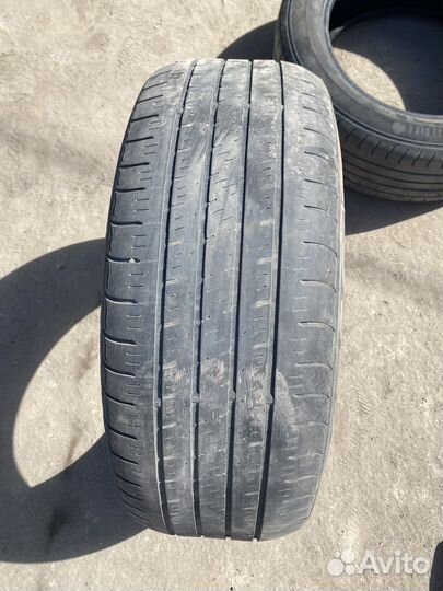 Kumho Sense KR26 215/55 R17