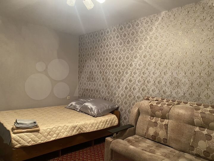 Комната 29 м² в 3-к., 1/6 эт.