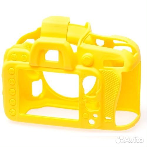 Чехол для фотоаппарата Discovered для Nikon D610