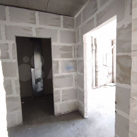 1-к. квартира, 40 м², 7/10 эт.