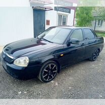 ВАЗ (LADA) Priora 1.6 MT, 2008, 141 000 км