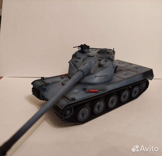 Французский танк AMX 50 B