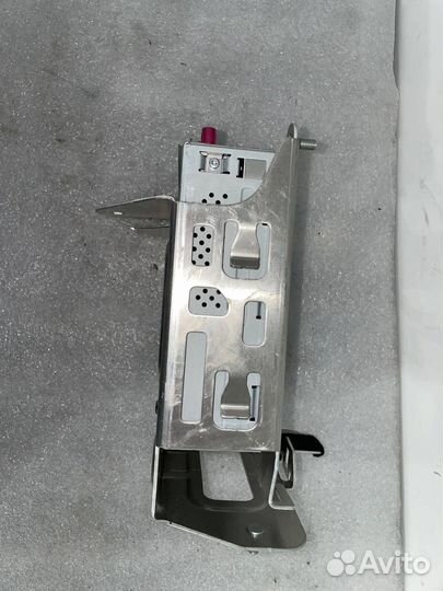 Видеомодуль / TV-тюнер Mercedes-Benz C-Класс