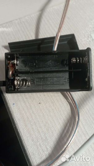 Очки Панкова