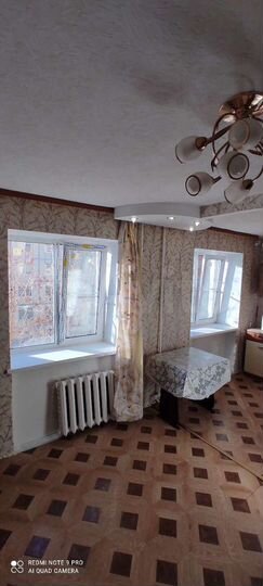 3-к. квартира, 59 м², 2/5 эт.