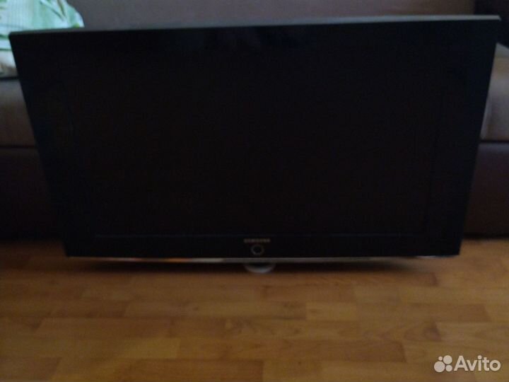 Телевизор
