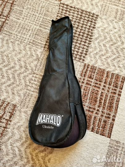Укулеле Mahalo