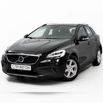 Volvo V40 Cross Country 1.5 AT, 2017, 188 658 км, с пробегом, цена 1 829 000 руб.