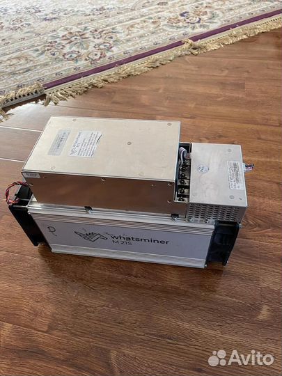 Whatsminer m21s 50th-54th