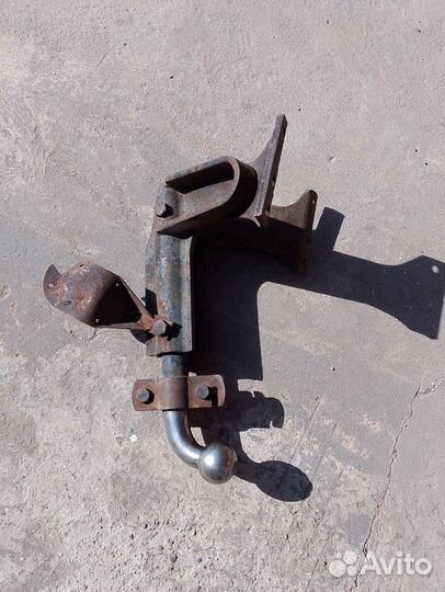 Фаркоп для авто