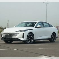 Новый Changan Lamore 1.5 AMT, 2023, цена от 1 953 000 руб.