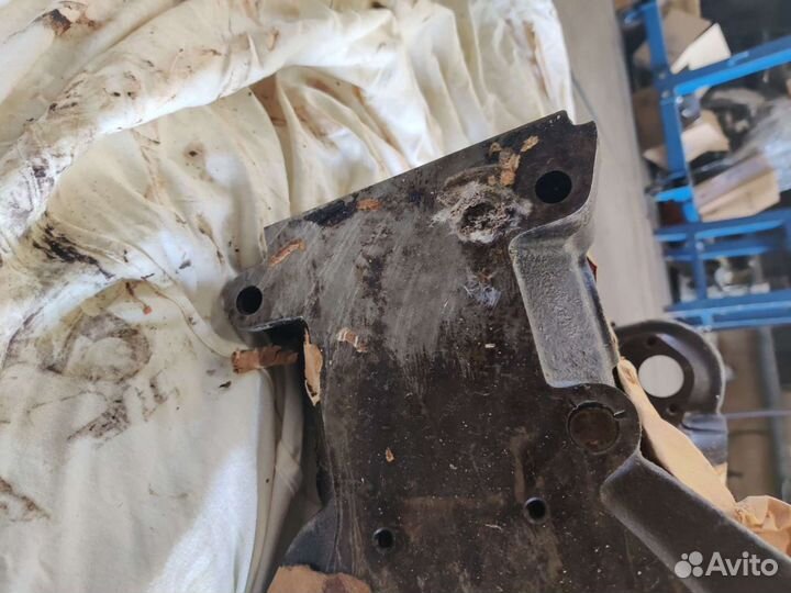 Блок двс ваз 21081