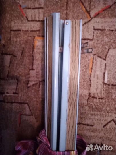 Гардина 2 метра