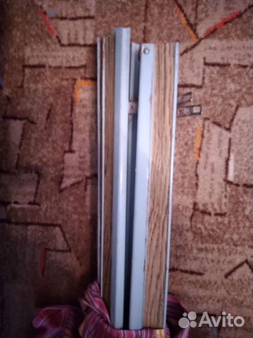 Гардина 2 метра