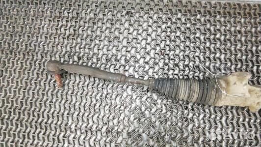 Рулевая рейка toyota auris E150 (PBE07LH01)