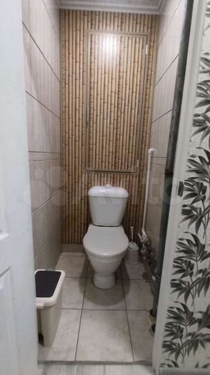 3-к. квартира, 72,6 м², 3/9 эт.