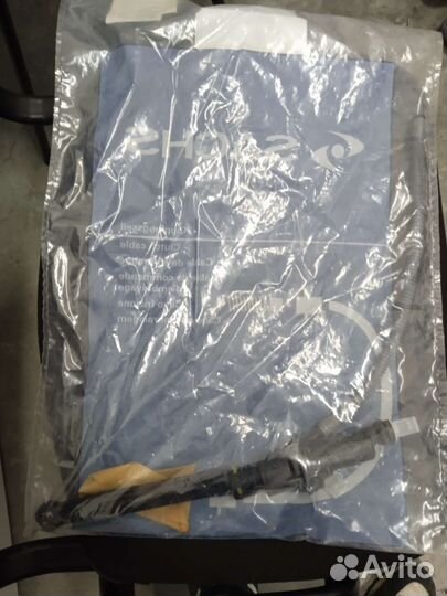 Главный цилиндр сцепления Citroen