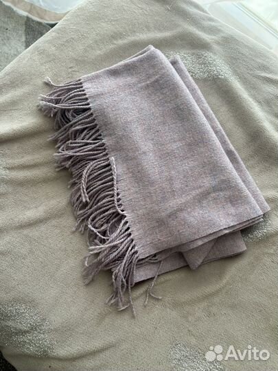 Шарф Палантин SKY Cashmere