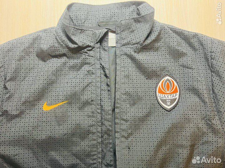 Спортивный костюм Nike (куртка и брюки)