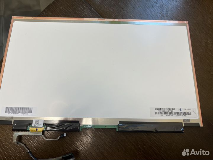 Ноутбук sony vaio i5 svp132a1cv