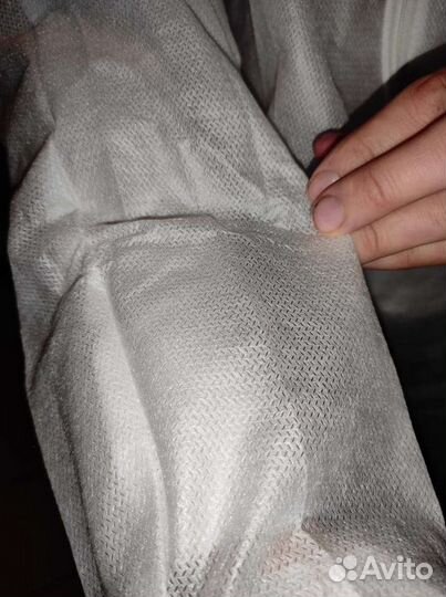 Комбинезон Каспер защитный