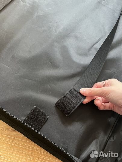 Папка для художника А1