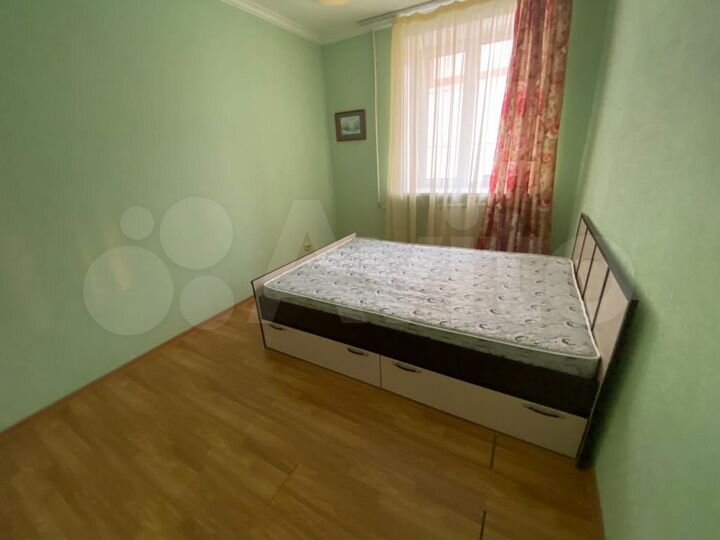 3-к. квартира, 94 м², 8/9 эт.