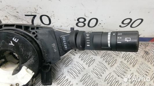 Переключатель поворотов и дворников (стрекоза) nis