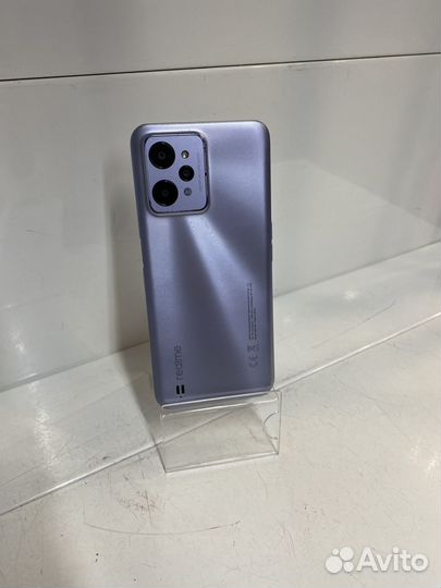 realme C31, 4/64 ГБ