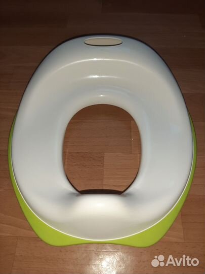 Детское сиденье на унитаз IKEA