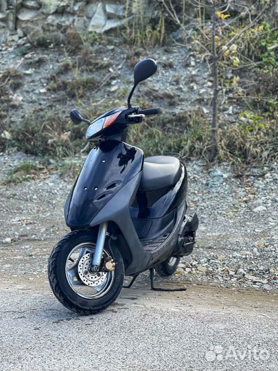 Honda Dio AF-35