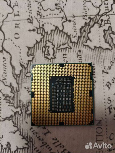 Комплектующие пк gtx 550ti i5-2320