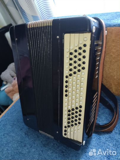 Баян тульский мелодия