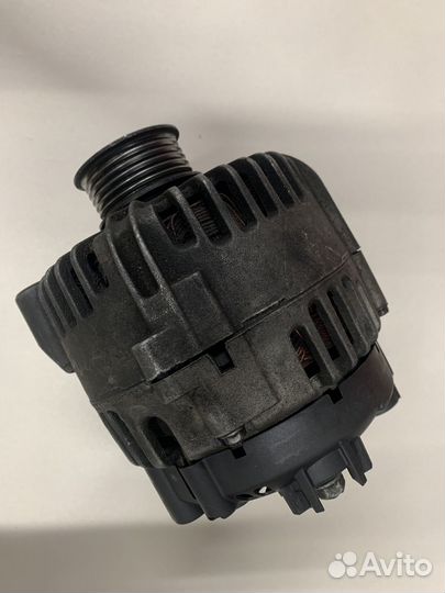 Генератор BMW 150А E53
