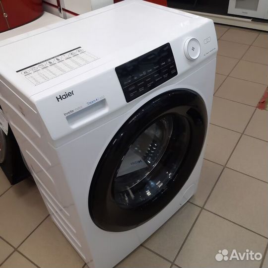 Стиральная машина Haier HW60-BP12959A