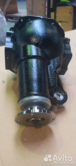 Редуктор Mitsubishi L200 KL 3541A223