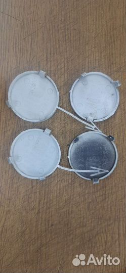 Заглушка буксировочного крюка Ford Mondeo 3