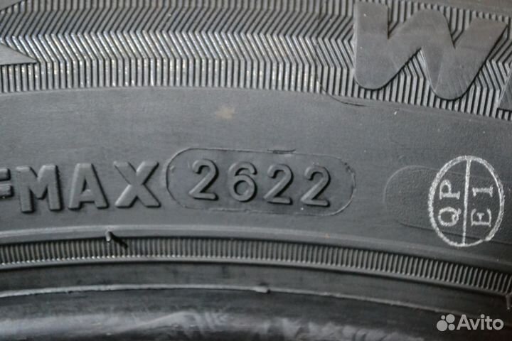 Tourador Winter Pro TSU2 225/45 R18 95V