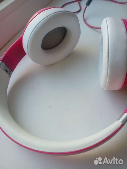 Наушники beats