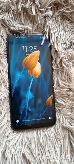 Xiaomi Redmi Note 7 Pro, 4/64 ГБ