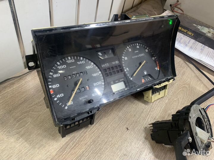 MFA VW Golf 2 Jetta 2