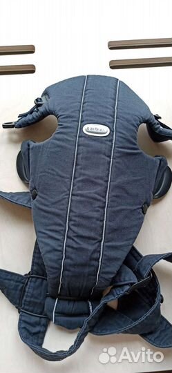 Эргорюкзак babybjorn original